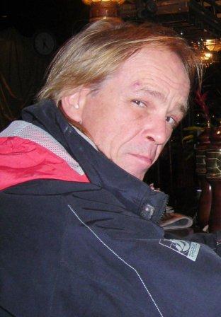 Marek Jasicki 2007 r.